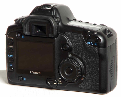 Canon EOS 5D Gehäuse *gebraucht*