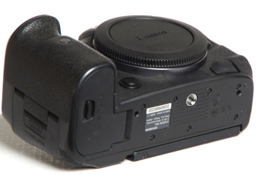 Canon EOS R5 Body *gebraucht*