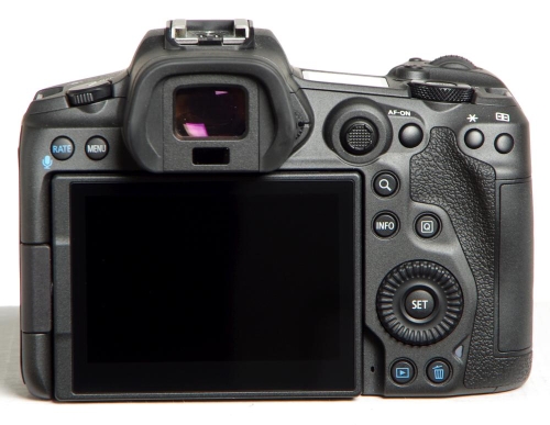 Canon EOS R5 Kit RF 24-105mm L *gebraucht*