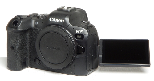 Canon EOS R6 Gehäuse/Body *gebraucht*