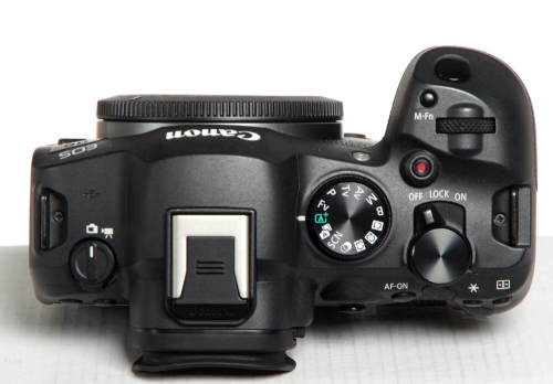 Canon EOS R6 Mark II Body *gebraucht*