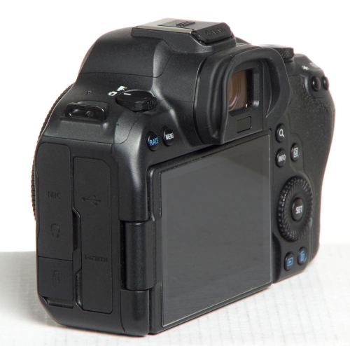 Canon EOS R6 Mark II Body *gebraucht*