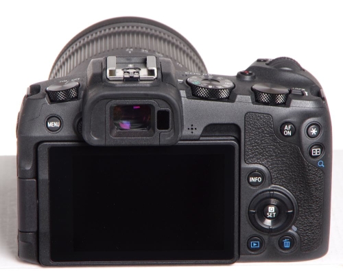 Canon EOS RP Kit RF 24-105mm/F4,0-7,1 IS STM *gebraucht*