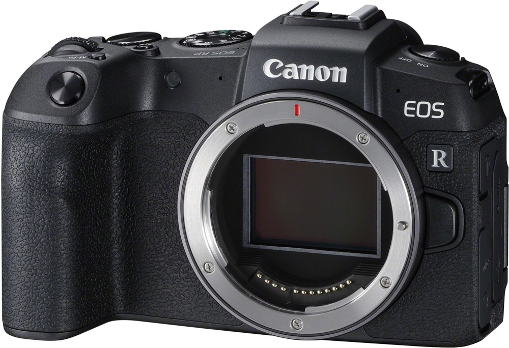 Canon EOS RP Body