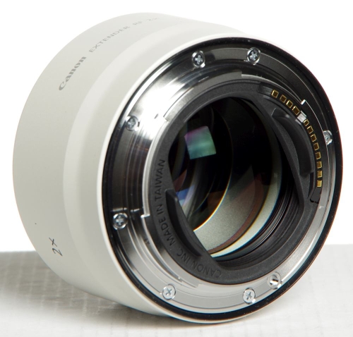 Preview: Canon RF 2,0x III Konverter / Extender *gebraucht*