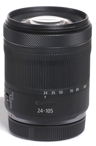 Canon RF 24-105mm/F4,0-7,1 IS STM *gebraucht*