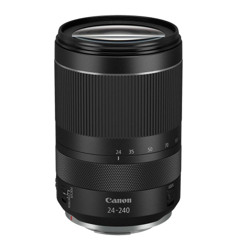 Canon RF 24-240mm/F4,0-6,3 IS USM