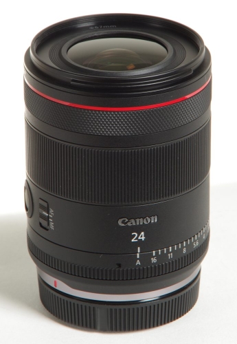 Canon RF 24mm/F1,4 L VCM *gebraucht*