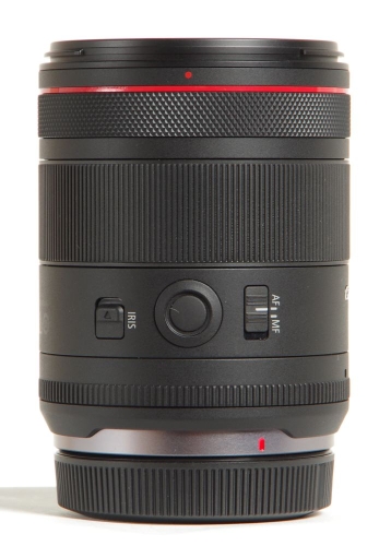 Preview: Canon RF 24mm/F1,4 L VCM *gebraucht*