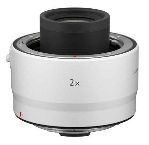 Canon RF 2,0x Telekonverter / Extender