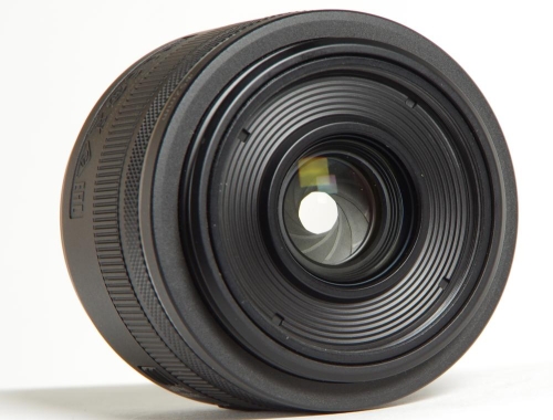 Canon RF 35mm/F1,8 Macro IS STM *gebraucht*