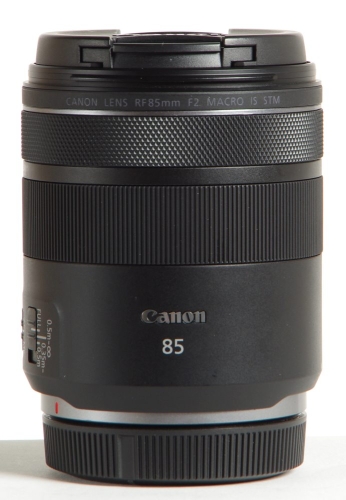 Canon RF 85mm/F2,0 Macro IS STM *gebraucht*