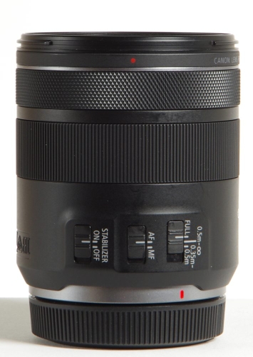Canon RF 85mm/F2,0 Macro IS STM *gebraucht*