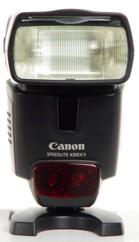 Canon Speedlite 430EX II *gebraucht*
