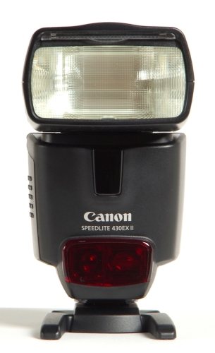 Canon Speedlite 430EX II *gebraucht*