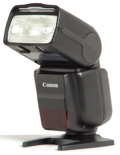 Canon Speedlite 430EX III-RT *gebraucht*