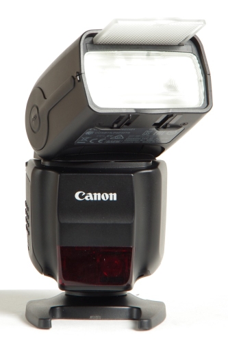 Preview: Canon Speedlite 430EX III-RT *gebraucht*