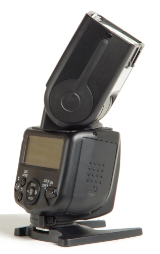 Preview: Canon Speedlite 430EX III-RT *gebraucht*