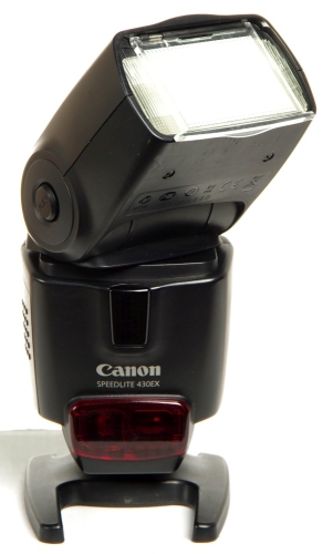 Canon Speedlite 430EX *gebraucht*