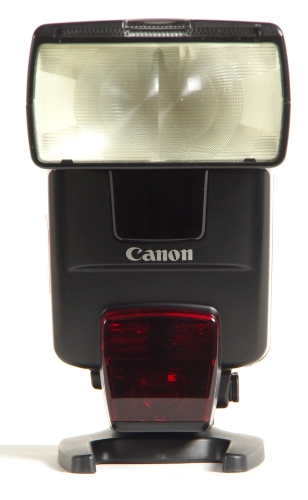 Canon Speedlite 550EX *gebraucht*