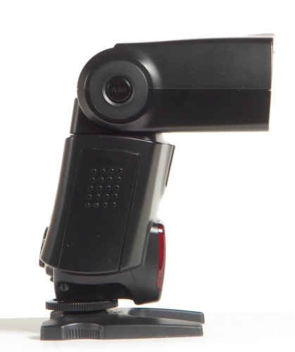 Canon Speedlite 580EX Blitzgerät *gebraucht*