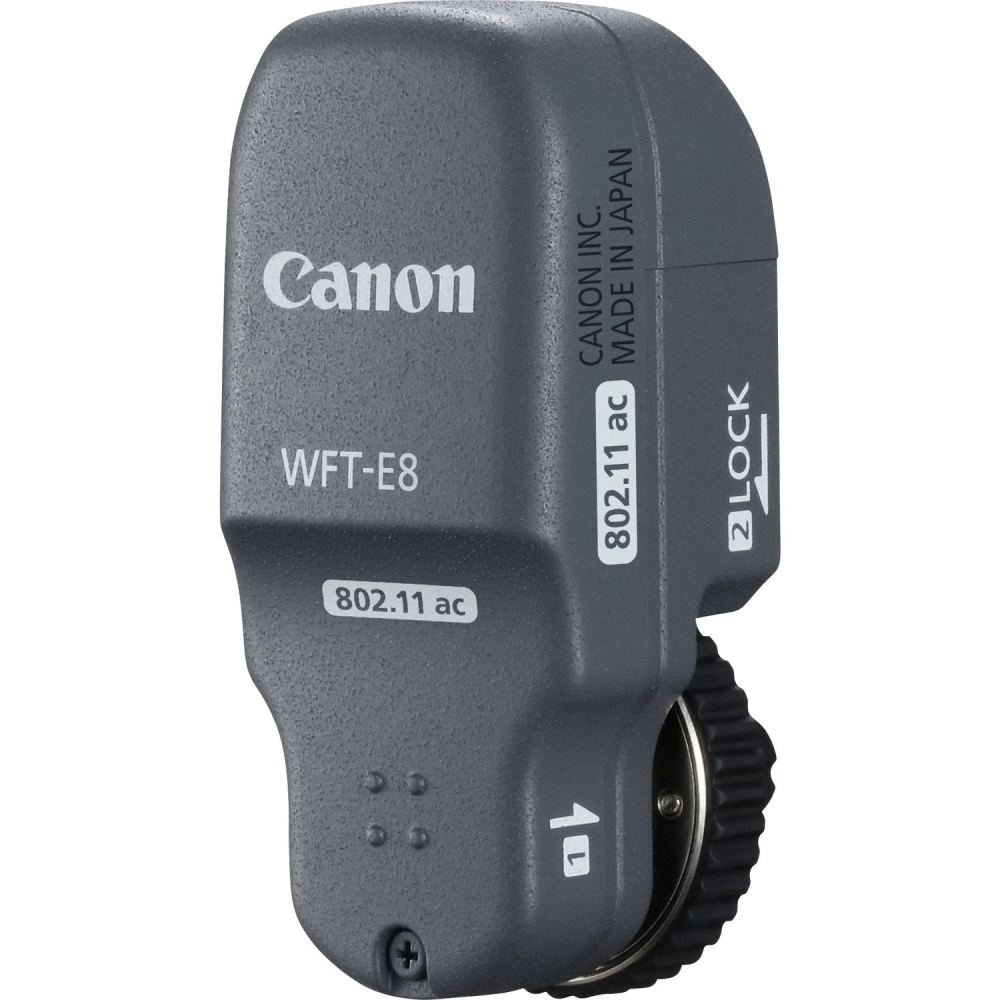 Canon WFT-E8B Wireless File Transmitter