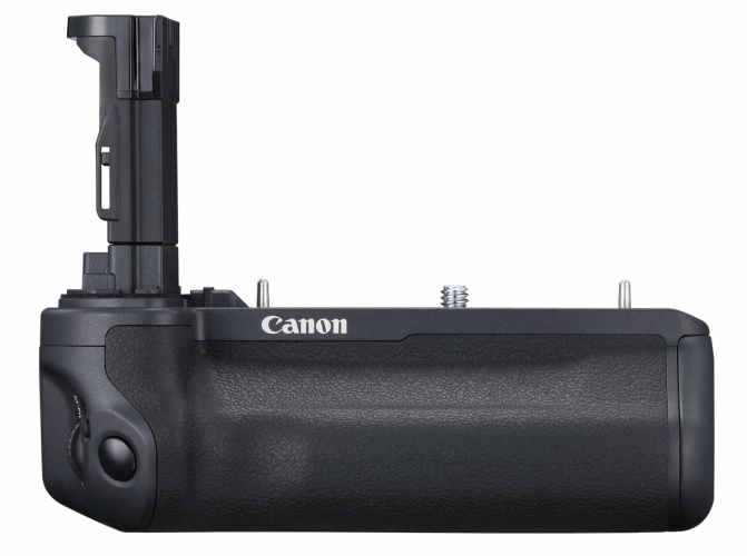 Canon BG-R10 für EOS R5 / R6 / R6 Mark II