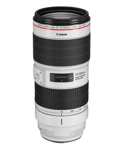 Canon EF 70-200mm/F2,8 L III IS USM