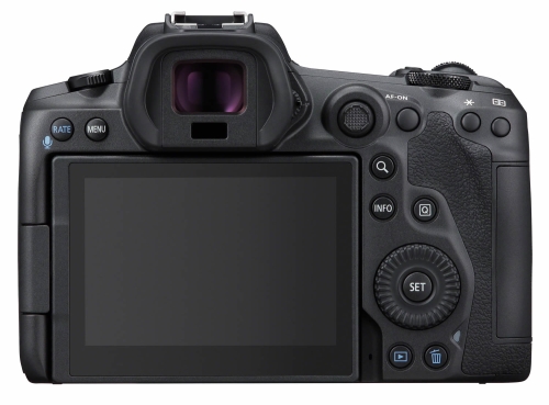 Canon EOS R5 Body