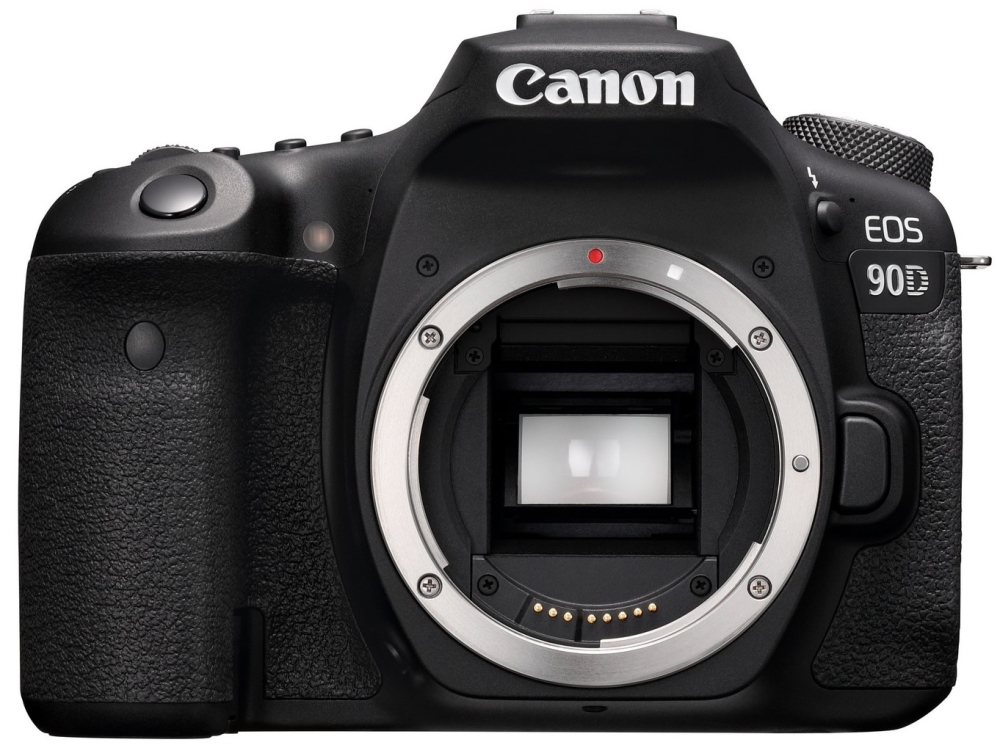 Canon EOS 90D Body