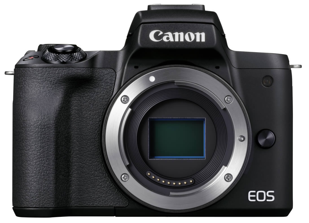 Canon EOS M50 Mark II Body