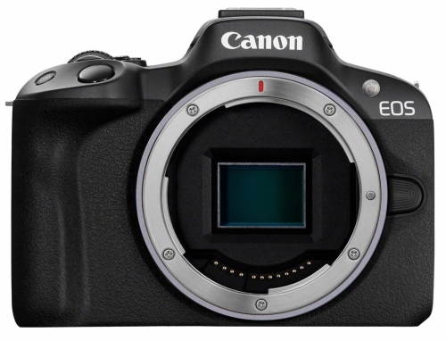 Canon EOS R50 Body