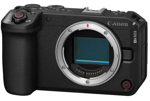 Canon EOS R6 V Body