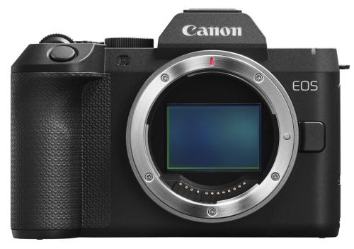 Canon EOS R8 Mark II Body