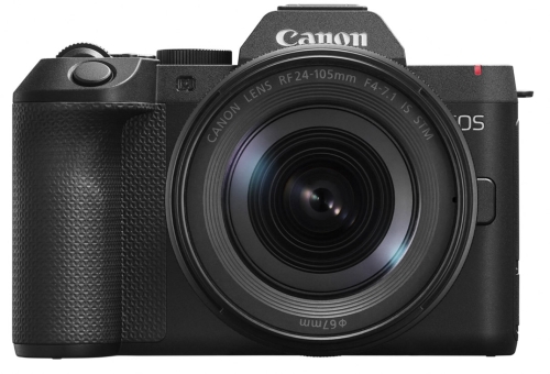 Canon EOS R8 Mark II Kit RF 24-105mm IS STM