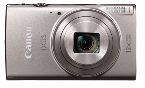 Canon IXUS 285