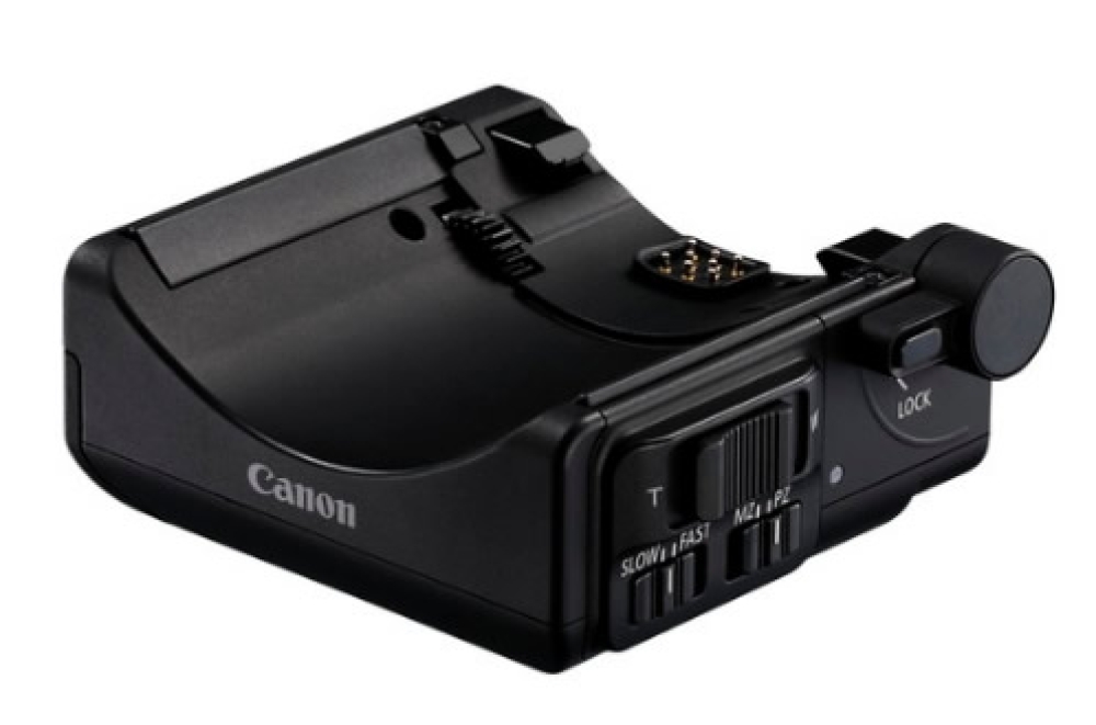 Canon PZ-E1 Power Zoom Adapter