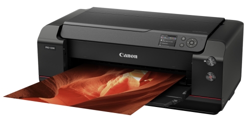 Canon imagePROGRAF PRO-1000 A2-Drucker