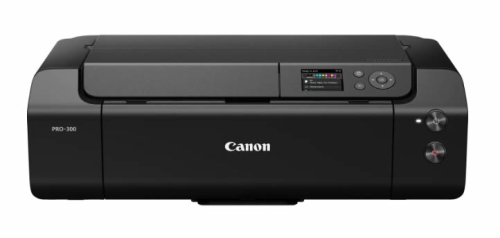 Canon ImagePROGRAF PRO-300 A3+ Drucker