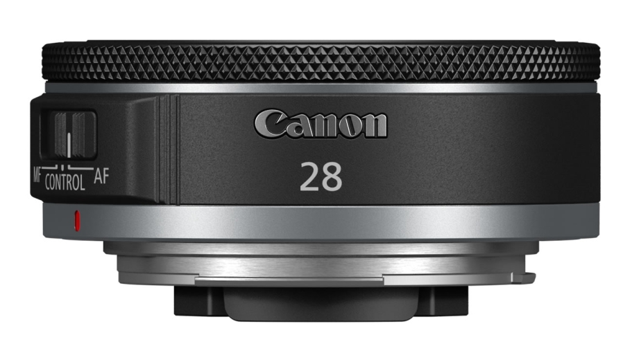 Canon RF 28mm/F2,8 STM