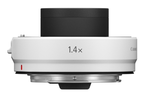 Canon RF 1,4x Telekonverter / Extender