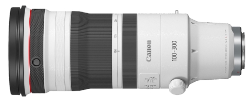 Canon RF 100-300mm/F2,8 L IS USM
