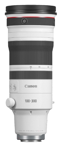 Canon RF 100-300mm/F2,8 L IS USM
