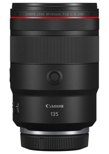 Canon RF 135mm/F1,8 L IS USM