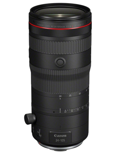Canon RF 24-105mm/F2,8 L IS USM Z