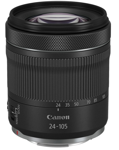 Canon RF 24-105mm/F4,0-7,1 IS STM