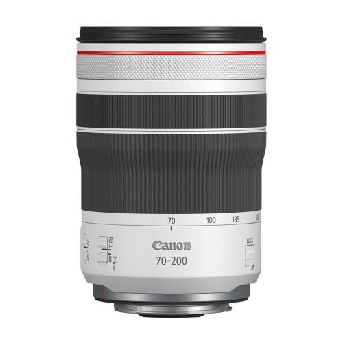 Ansicht 1 vom RF 70-200 F4.0