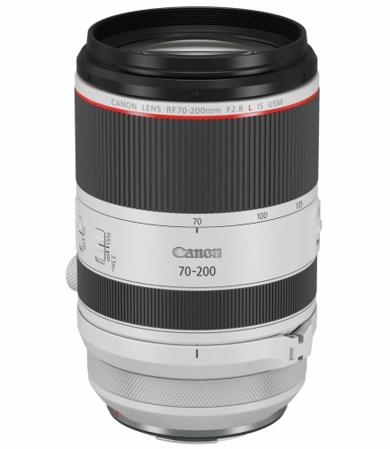 Canon RF 70-200mm/F2,8 L IS USM