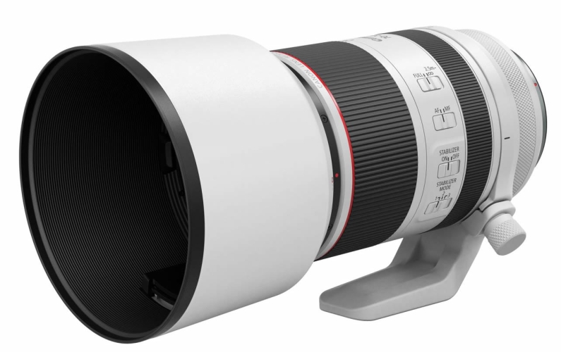 Canon RF 70-200mm/F2,8 L IS USM