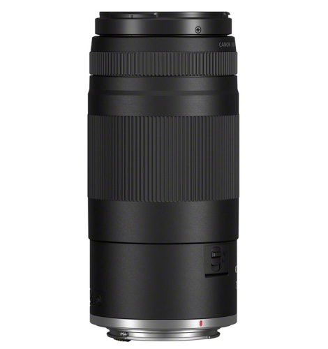 Canon RF 75-300mm